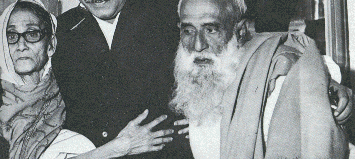 sheikh mujibur rahman mother